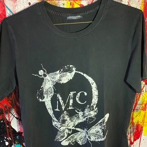 Alexander McQueen t shirt
